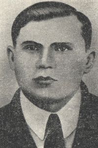 Головченко Владимир Терентьевич